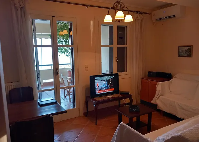 Appartamento Jb 1 Petalídhion