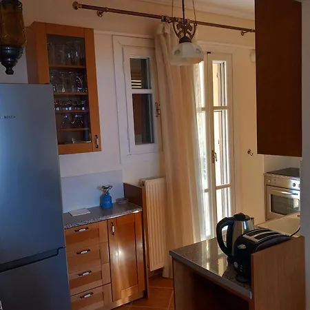 Jb 1 Appartement Petalídhion