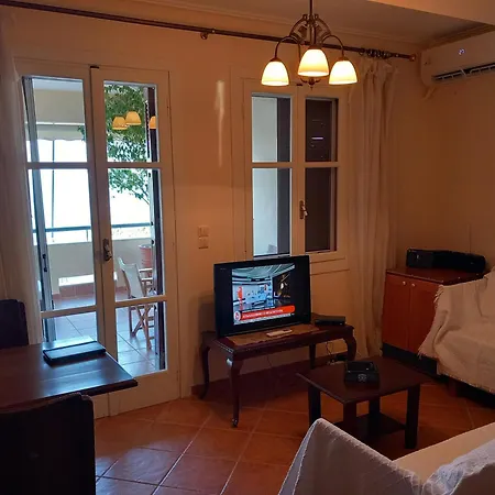 Apartamento Jb 1 Petalídhion